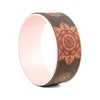 Yoga Wheel 1