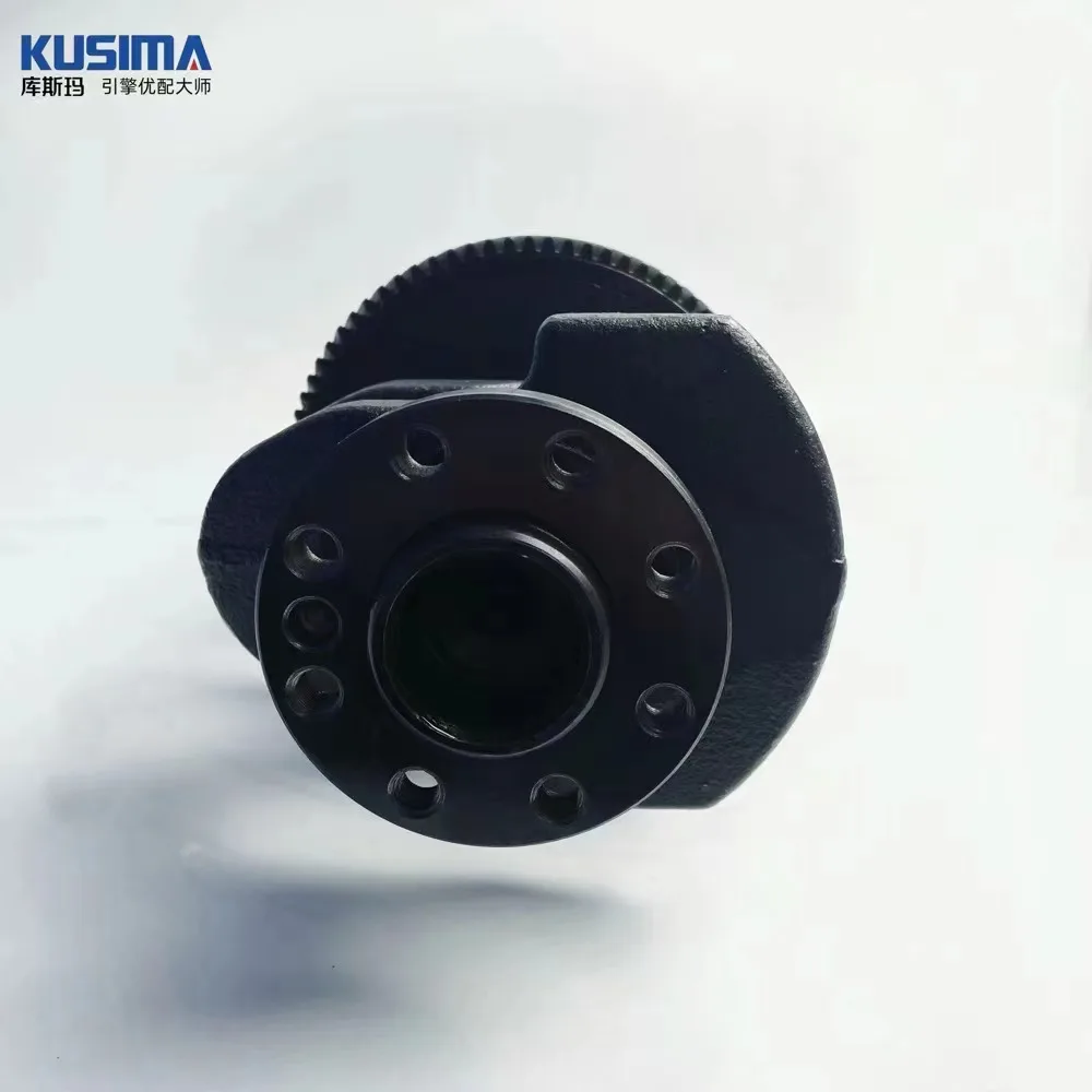 High Quality 270 274 Engine Crankshaft for Mercedes-benz