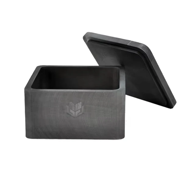 High Purity Graphite Sagger