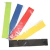 Resistance band set