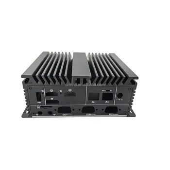 Best quality high precision low price odm oem design made colorful custom design cheap computer Industrial Chassis NANO SBC case