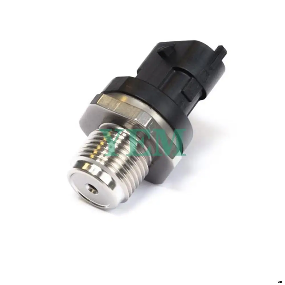 Engine Parts T419554 Fuel Pressure Sensor for Perkins T419554 Fuel Pressure Sensor