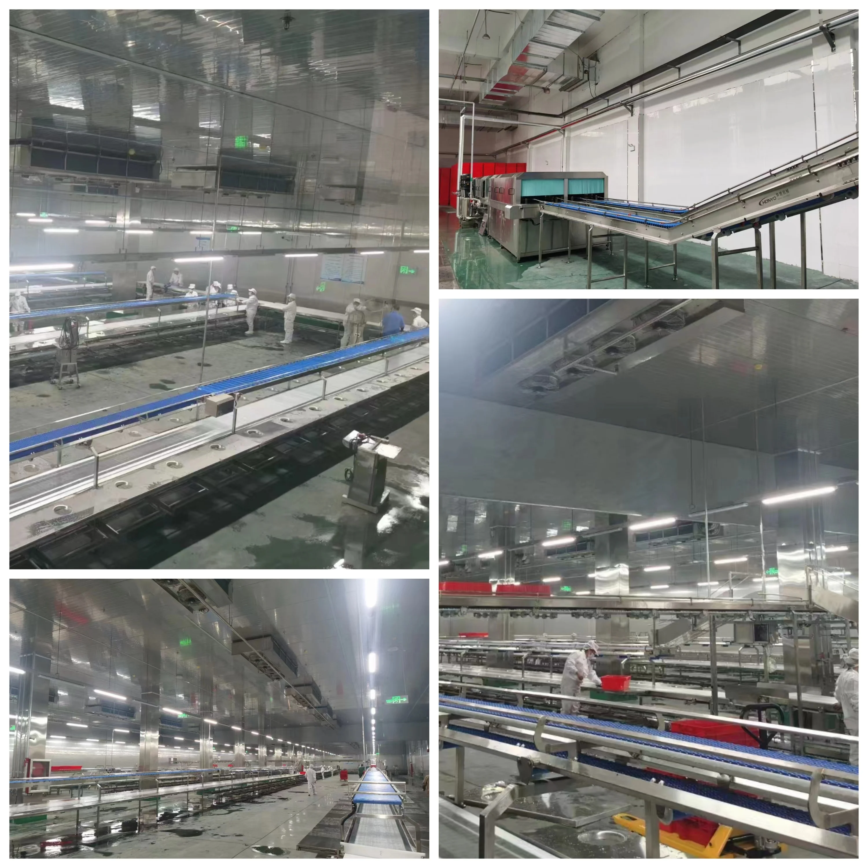 New technology production of automatic meat plate cutter bones for meat processing and slaughterhouses