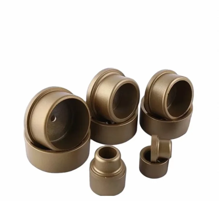 PPR/PE/PP/PVC Pipeline Welding Machine Gold Paint Hot Melt Die Head