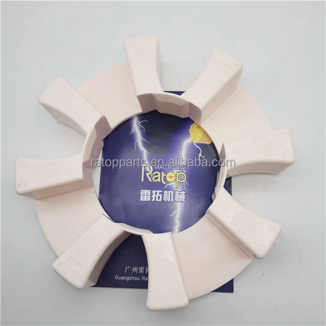 KAKU出品 4463992 COUPLING HUB FITS HITACH IZAX200 ZAXIS210 ZX230