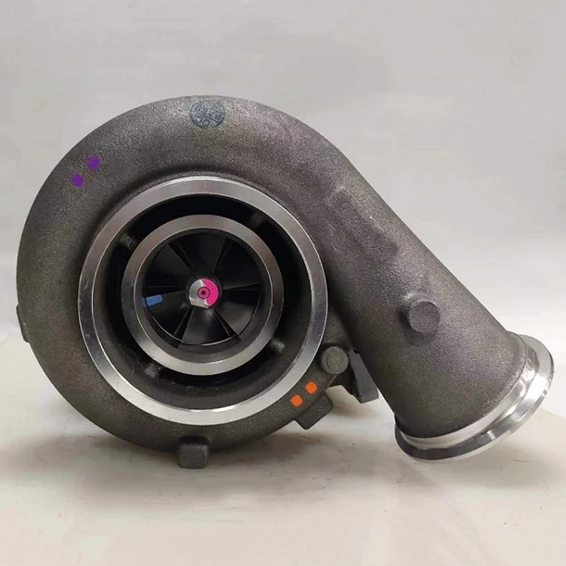 Turbocharger GT4294L for Caterpillar Earth Moving 3176C