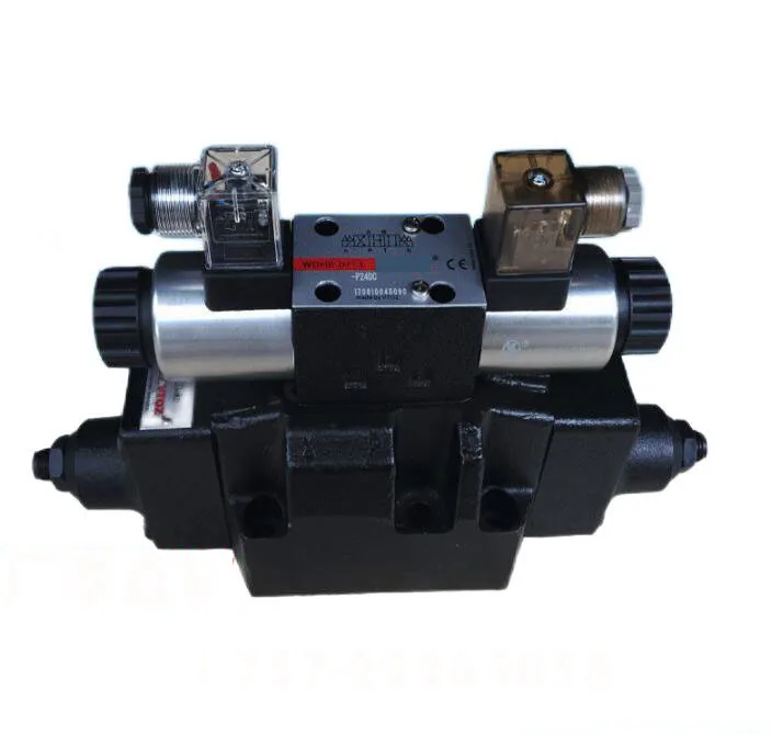 Wdap-2713 /d-p24dc Electro-hydraulic Directional Valve Hydraulic ...