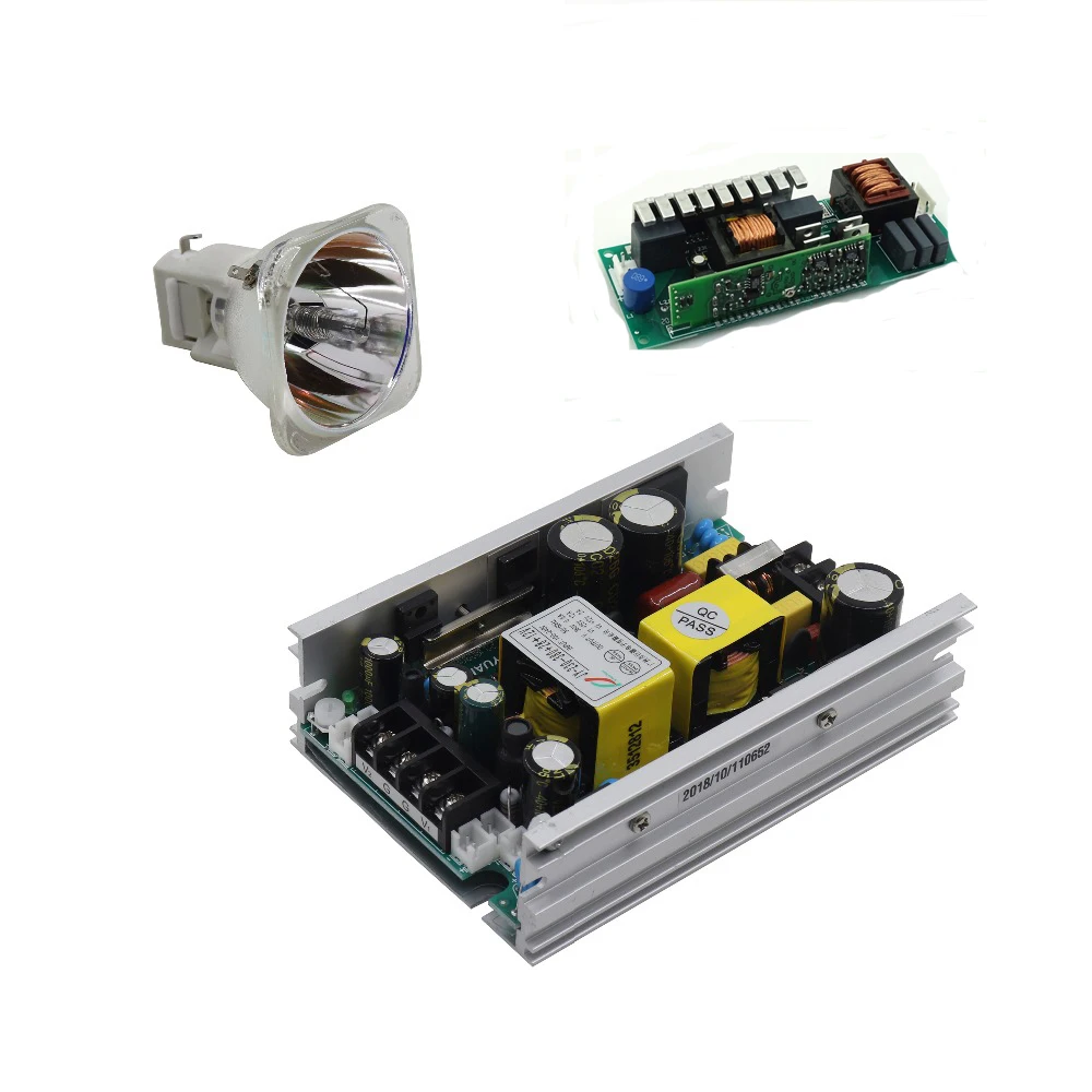 ビーム 7R 230 ワットヘッド移動照明電源ボード 230W-380V-24V