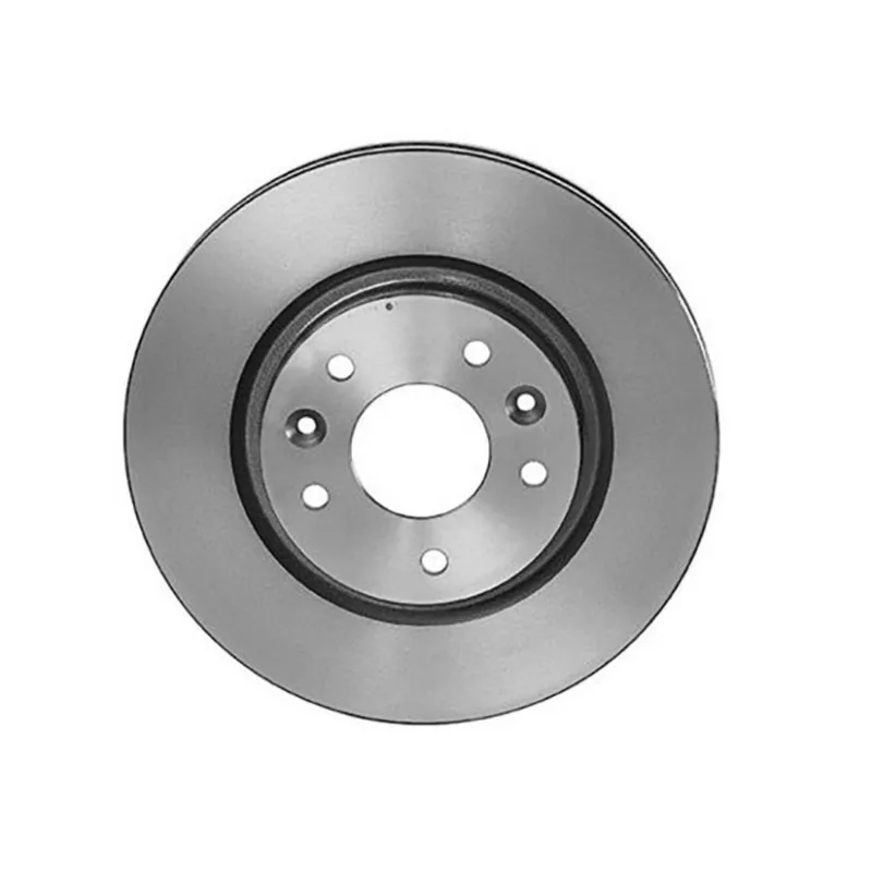 Nissan Qashqai用 40206-4BA0A ブレーキディスクローター 26mm厚 296mm径