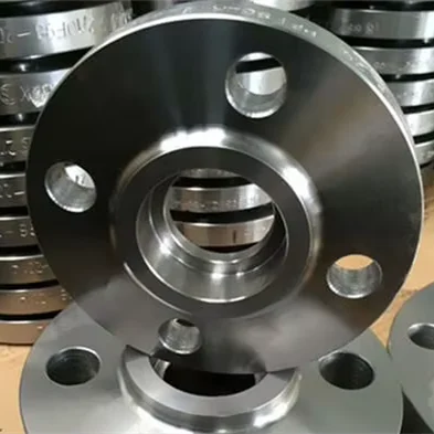 NXF DN 15-1200 Class 150-1500 Type High-End Pipe Fittings ASTM B637,AMS 5383 Alloy G-30/2.4603/UNS N06030 Socket Welding Flange