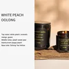 Oolong Melocotón Blanco