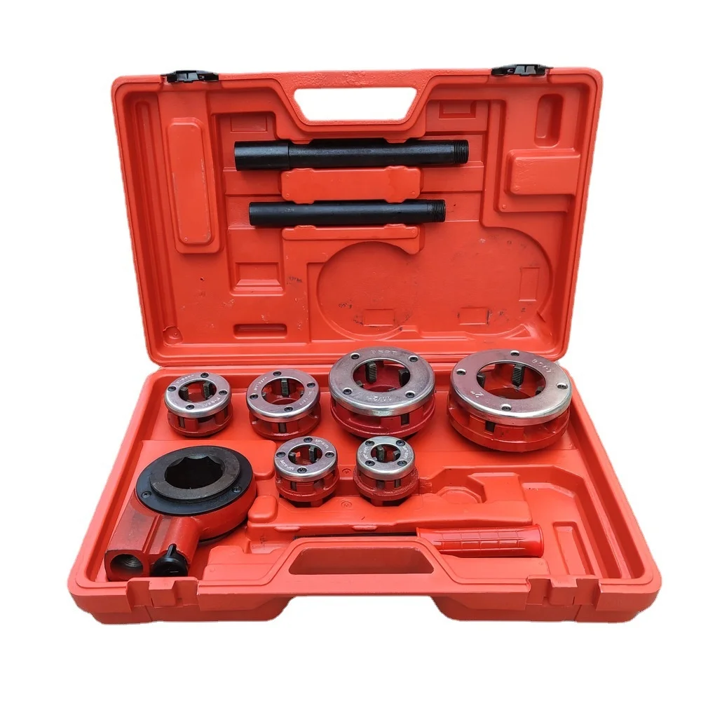 Ручной гайковерт