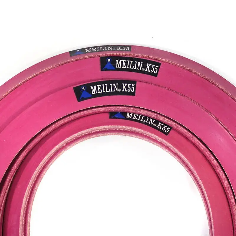 Premium K55 Rail Cushion Rubber 48'' Rubber For Pool Billiard Table