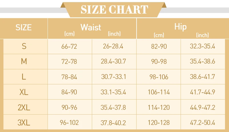 High Compression Pants Butt Lifter.