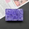 Violet éclatant