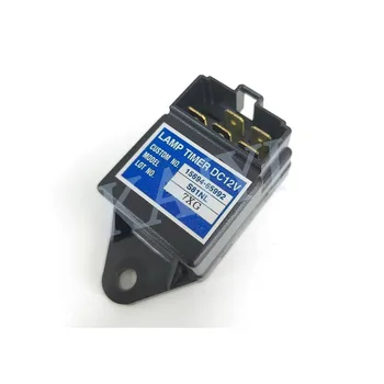 SBA385870500 15694-65992 12V Lamp Timer Time Relay for Kubota D1005 D1105 D1305 D1403 D1503