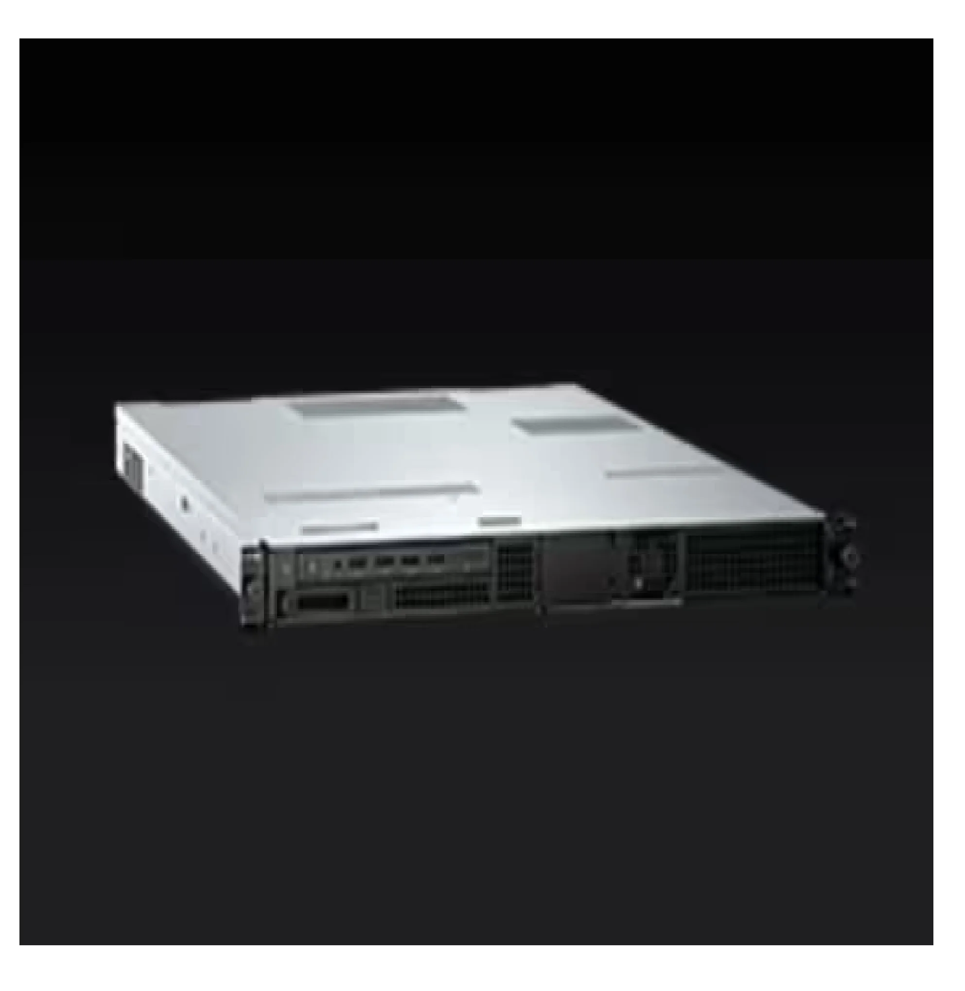 HP Z4 Rack G5 Workstation - Intel Xeon W7-2495X & NV RTX A6000