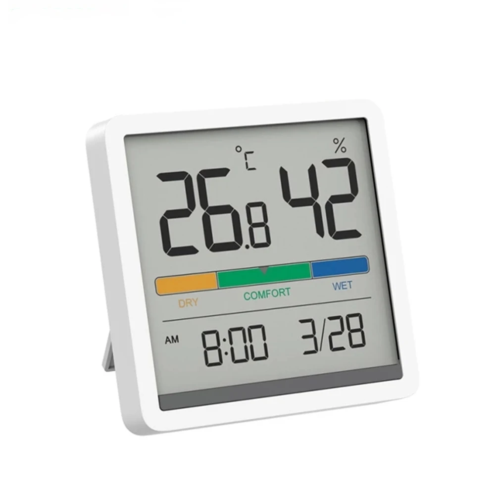 Дат 5 12. Гигрометр Ксиаоми. Термометр-гигрометр Xiaomi MIIIW Mute Thermometer and Hygrometer Clock nk5253. Multi sale термометр комнатный гигрометр. Гигрометр Xiaomi MIIIW.