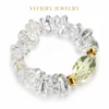 Clear Yellow