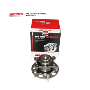 KINGSTEEL OEM 42200-SNA-951 42200SNA951 Repuestos Automotriz Spare Part Transmission Wheel Bearing Hub Assembly for HONDA CIVIC