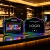 RGB led lighting