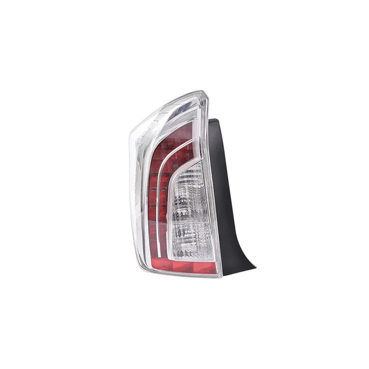 Lexus Tail Light Left Driver Side Tail Light Assembly For 2004-2005 Toyota Prius - LED, DOT Certified, Direct Fit LED Tail Light Prius - Foto 9