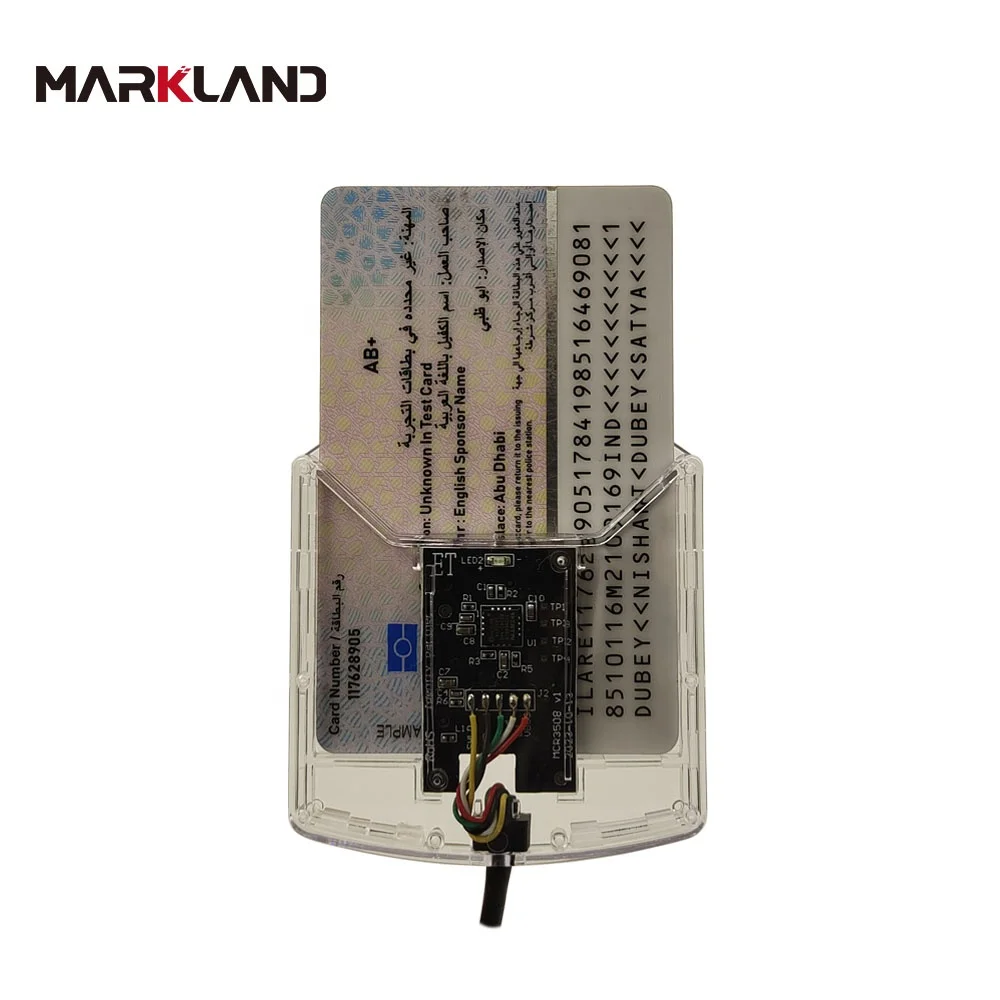 Cheap Emv IC/ID Card Reader Writer Alternatives Gemalto Idbridge Ct30 Ideal for Online Banking / Secure Access