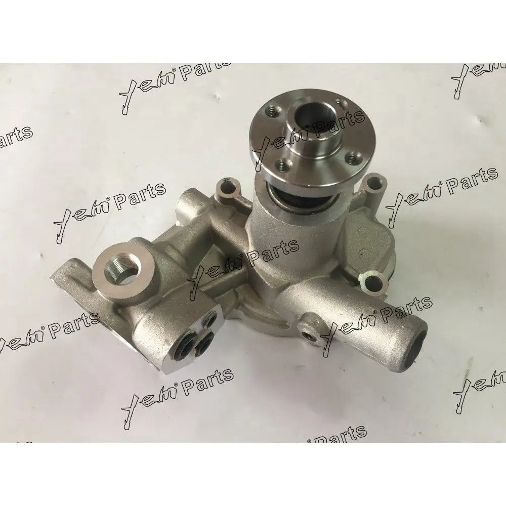 Water Pump 13-509 For Yanmar 3TNE84