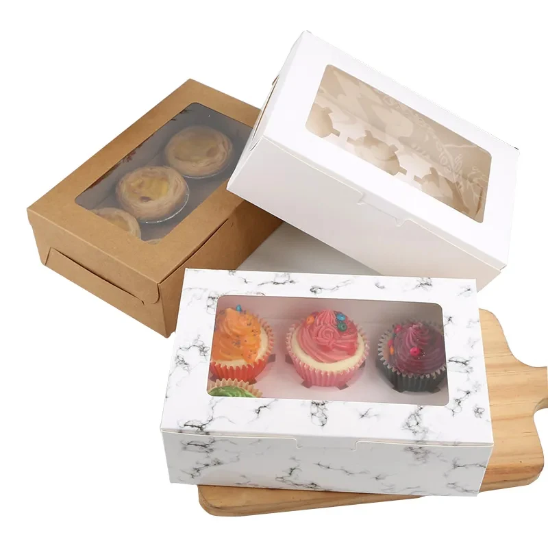 Custom High-End Magnetic Cardboard Gift Box with Transparent PVC Window for Socks and Fur Featuring Custom Printed Logo