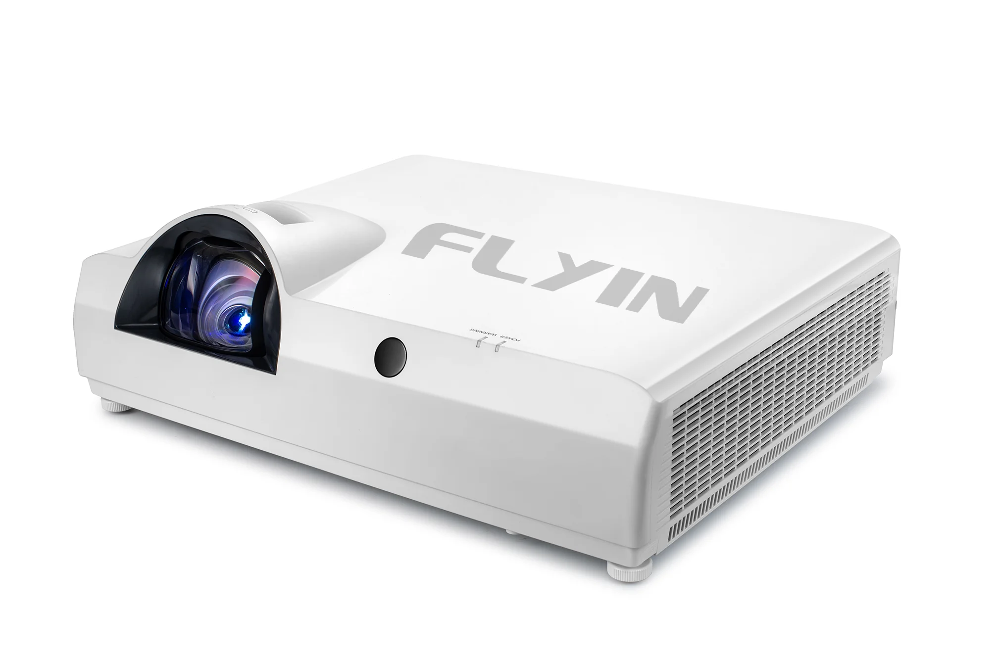 3LCD Technology  WUXGA Resolution and High Contrast Ultra Short Throw Laser Business Education Projector