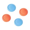Blue & Orange  Joystick Caps WWYNTM038
