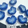 Sea salt bubble