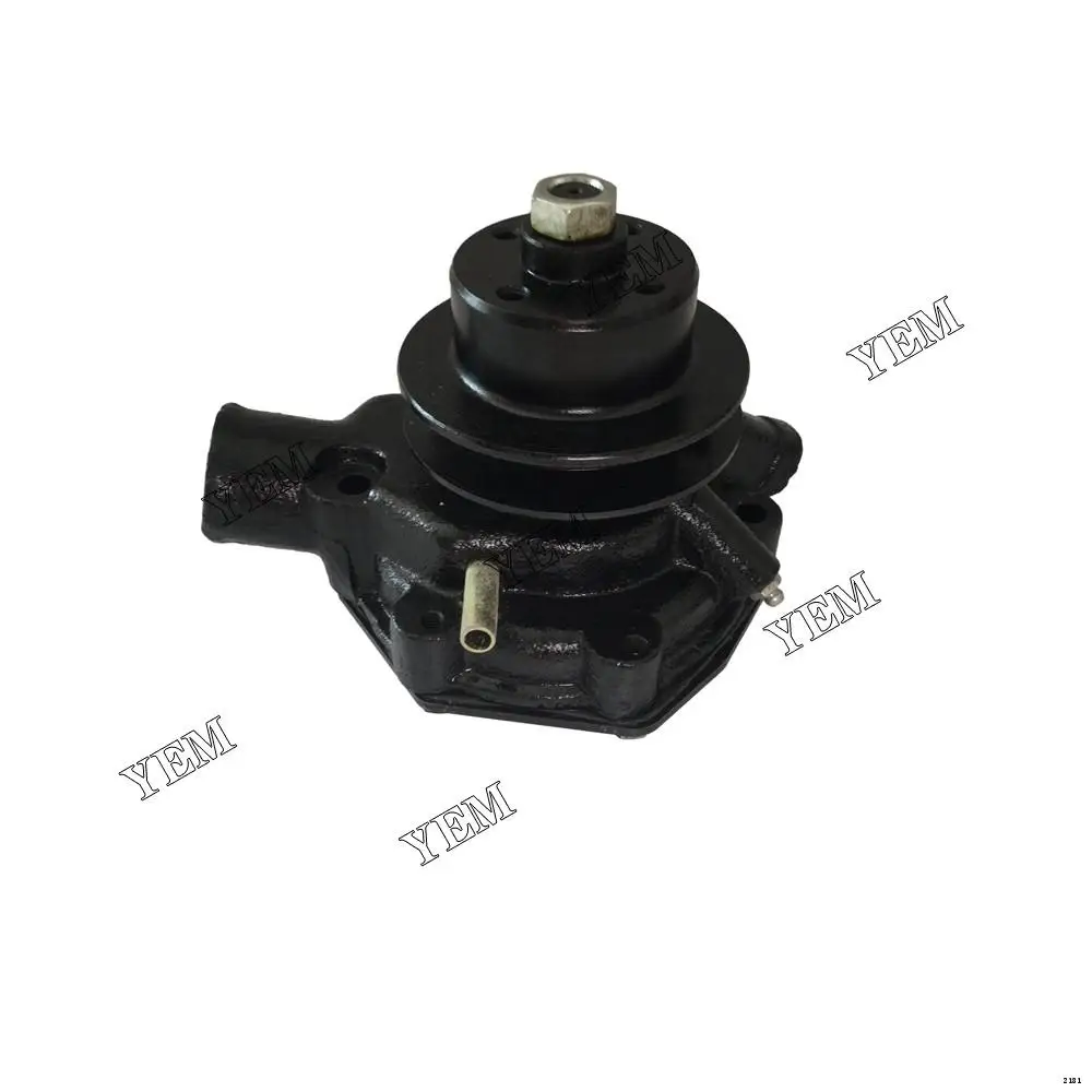 Engine Parts S4E Water Pump for Mitsubishi 2