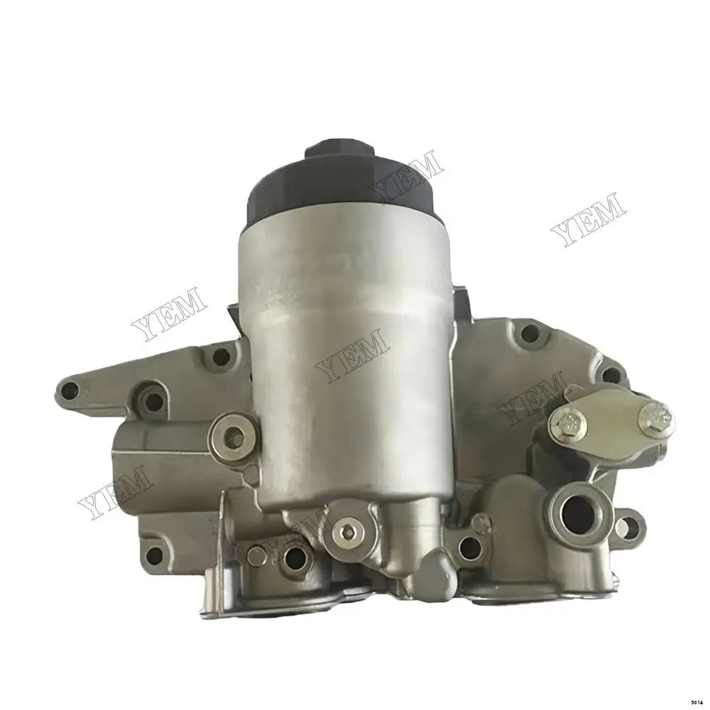 Oil Cover 4297956 Fit for Deutz D6D Engine