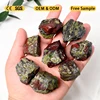Dragon blood stone