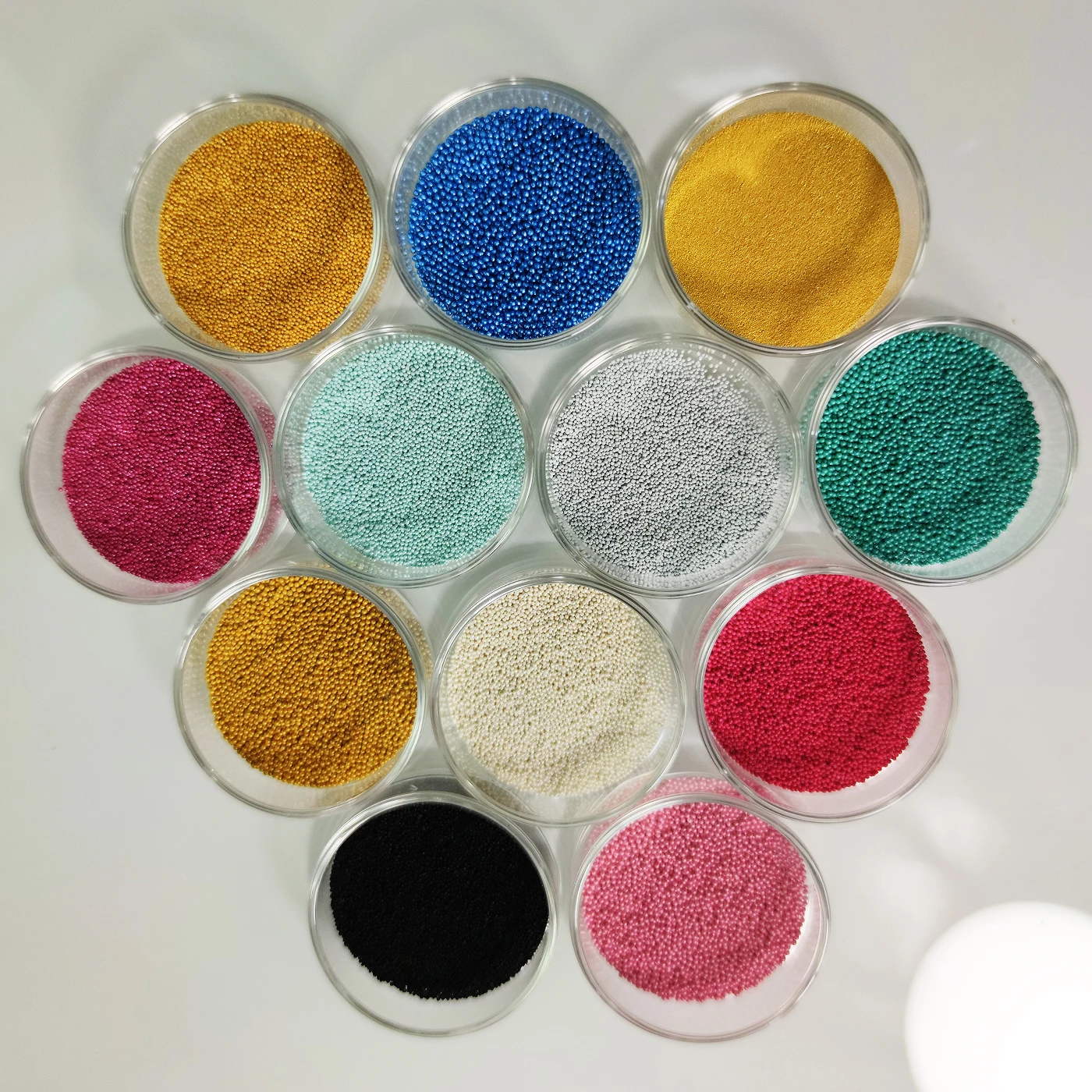 Silicalets S Желтый