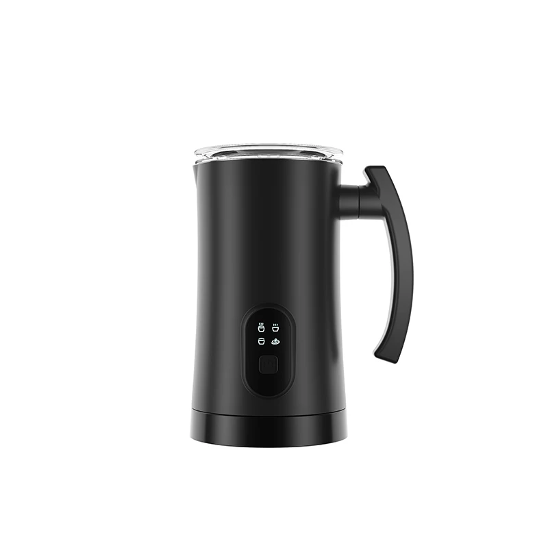 6.7 M03 Automatic Multifunction 3 Gear Adjustable Milk Foam Machine