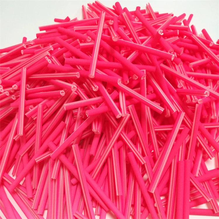Pink  spokes