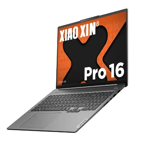 Lenovo Xiaoxin Pro 14 UltraBook 2024: AMD R7, 16GB RAM, 1TB SSD