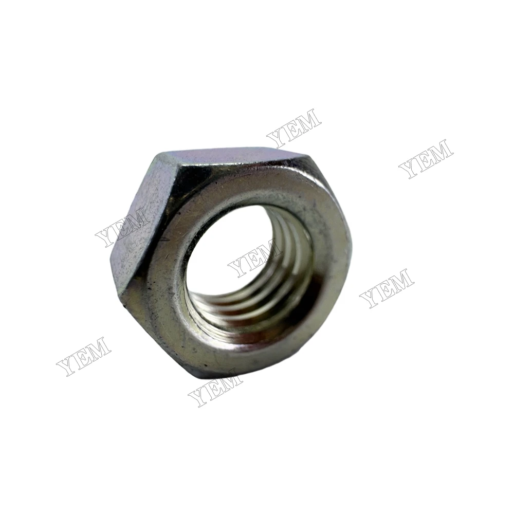 02114-50080 Nut for Kubota D722 OEM Engine Parts 3