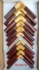Bright Wine Red Frames