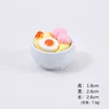 4#Meatball noodles
