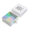 Boîte de tiroir holographique
