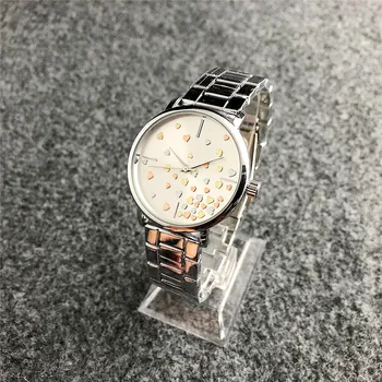 Original Women Quartz Watch Elegant Luxury Classic Fashion Dress Waterproof Ladies Watch For Girls Reloj Montre Vintage Watch