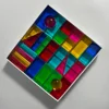 Multiple colors
