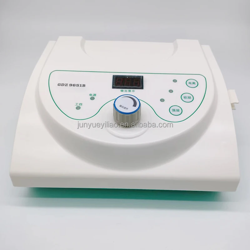 Dermatology High-Frequency Electrocautery Electrocautery Unit