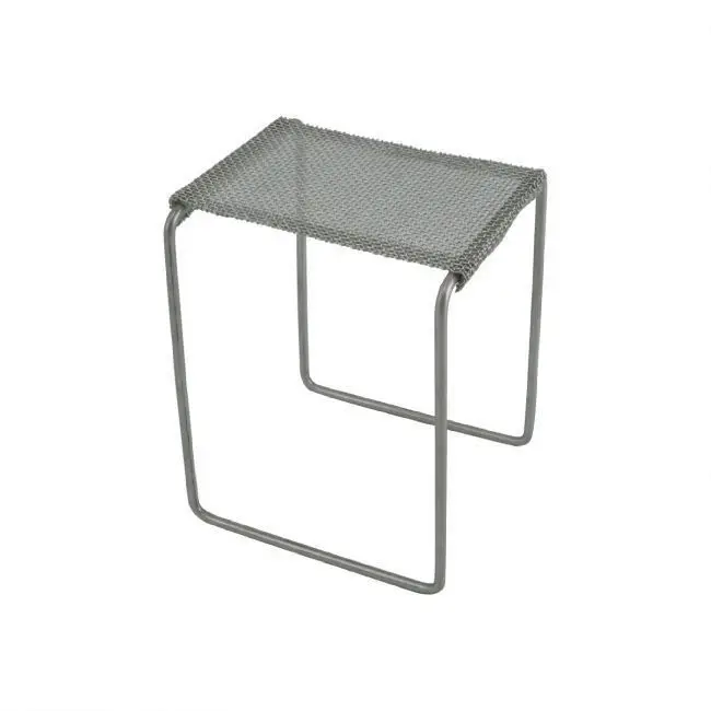 40114.01 Stainless Steel Stand for burner