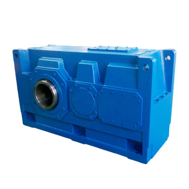 Hb Gearbox For Construction Machinery Industry Buy Gearbox For