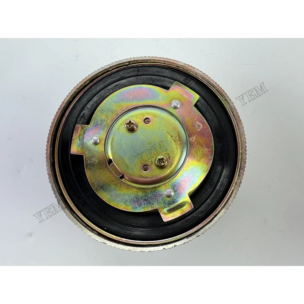 086-1781 Fuel Tank Cap for Caterpillar E320B Engine Rebuild Kit 2