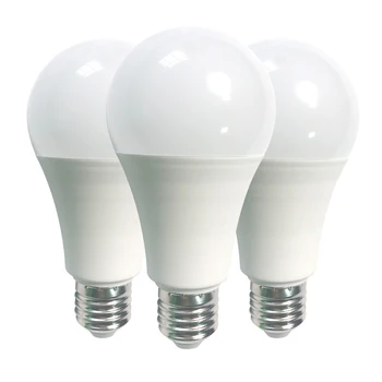 AL+PC Led Bulb Light E14 E27 12V/24V/36V Led Light Bulb 5W/7W/9W/12W/15W/18W Led Bulb China